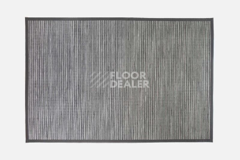 Ковролин VM Carpet Honka 81-79 White-Black фото 1 | FLOORDEALER